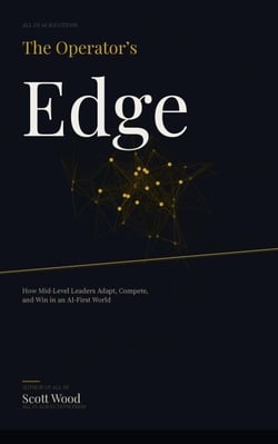 The Operators Edge