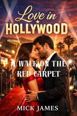 A Walk on the Red Carpet - Love in Hollywood, #32