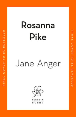 Jane Anger