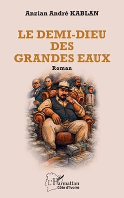 Le demi-dieu des Grandes Eaux