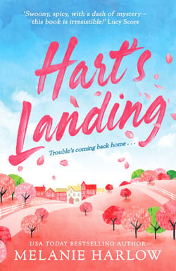 Hart's Landing