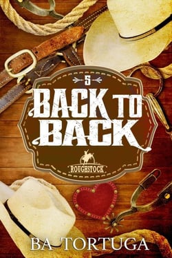 Back to Back - Roughstock, #5