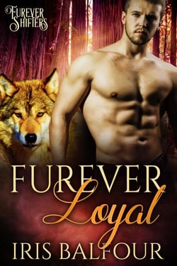 Furever Loyal - Furever Shifters, #4