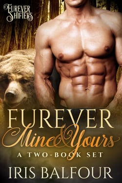 Furever Mine &amp; Yours: A Two-Book Set - Furever Shifters, #0