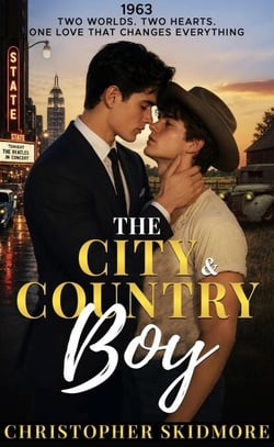 The City &amp; Country Boy