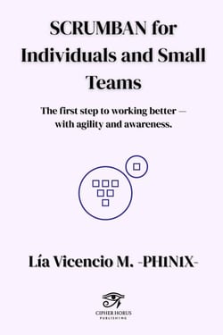 SCRUMBAN for Individuals and Small Teams - Becoming Agile