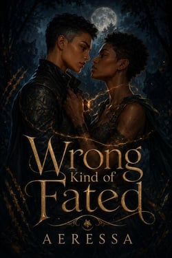 Wrong Kind of Fated