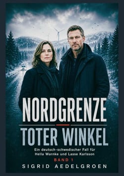NORDGRENZE - Toter Winkel - NORDGRENZE, #1