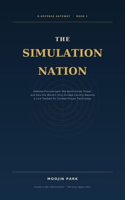 THE SIMULATION NATION - K-Defense Gateway, #2