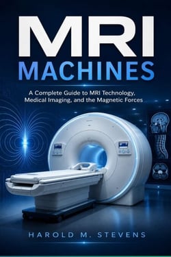 MRI Machines - A Complete Guide to MRI Technology, Medical Imaging, and the Magnetic Forces