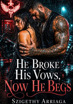 Cheating and Betrayal Marriage in Trouble Second Chance Romance MC Grovel - He Broke His Vows, Now He Begs