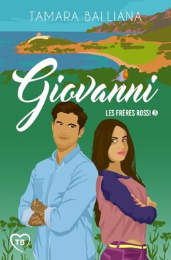 Giovanni - Les frères Rossi, #3