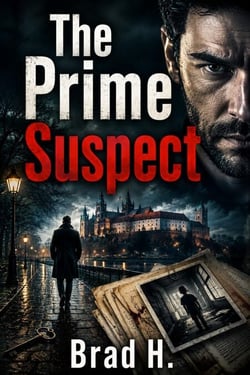 The Prime Suspect