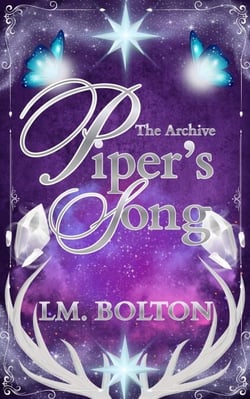 Piper's Song - The Archive, #1