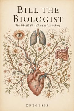 Bill The Biologist