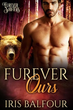 Furever Ours - Furever Shifters, #5