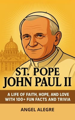 St. Pope John Paul II