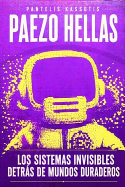 Paezo Hellas: Los Sistemas Invisibles Detrás De Mundos Duraderos