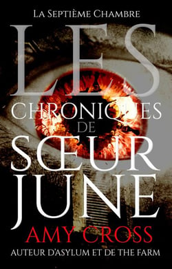 La Septième Chambre - Les Chroniques de Sœur June, #7