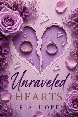 Unraveled Hearts - Dirty Little Secrets, #3