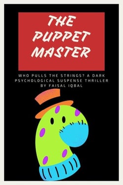 THE PUPPET MASTER