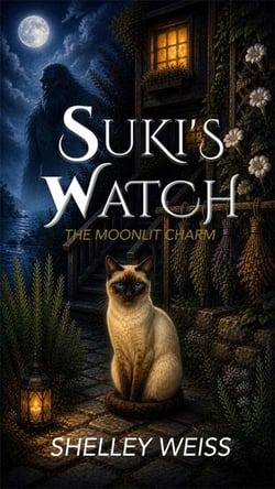 Suki's Watch - Moonlit Charm, #2.5