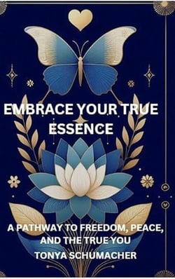 Embrace Your True Essence