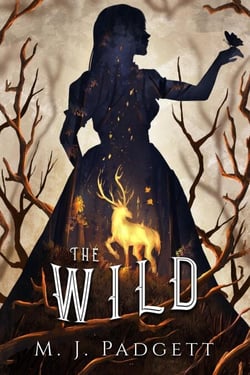 The Wild - The Wild Duology, #1
