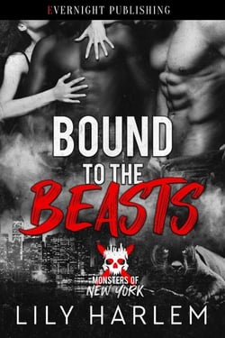 Bound to the Beasts - Monsters of New York