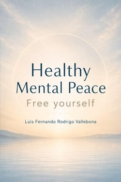 Healthy Mental Peace: Free Yourself