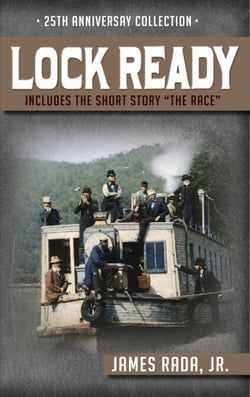 Lock Ready - Canawlers 25th Anniversary Collection, #3
