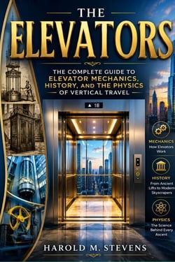 The Elevators - The Complete Guide to Elevator Mechanics, History, and the Physics of Vertical Travel
