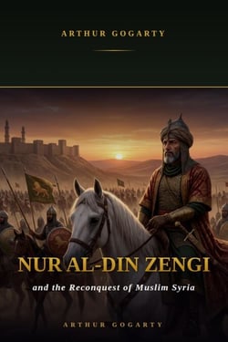 Nur al-Din Zengi and the Reconquest of Muslim Syria