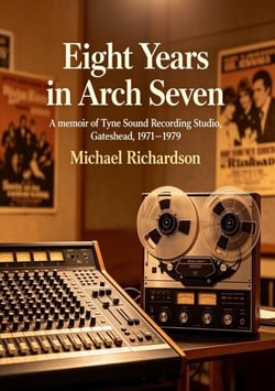 Eight Years In Arch Seven