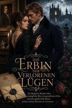 Die Erbin der verlorenen Lügen