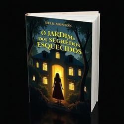 O JARDIM DOS SEGREDOS