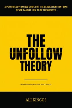 The Unfollow Theory