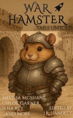 War Hamester: ...Tales Untold - Bayonet Books Anthology, #14
