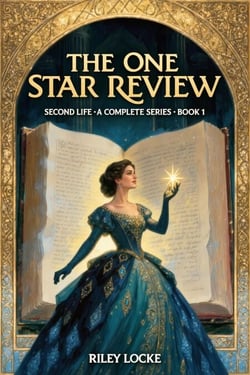 The One Star Review - Second Life, #1