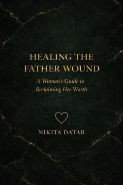 Healing the Father Wound