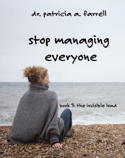 Stop Managing Everyone - The Invisible Load, #3