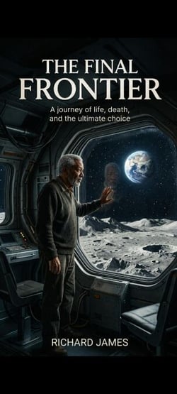 The Final Frontier