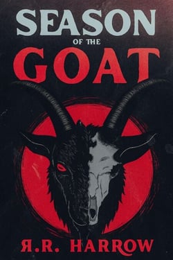 Season of the Goat