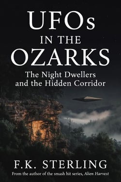 UFOs in the Ozarks: The Night Dwellers and the Hidden Corridor