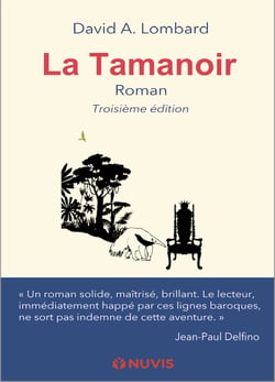 La Tamanoir - 3ème édition (mai 2026)