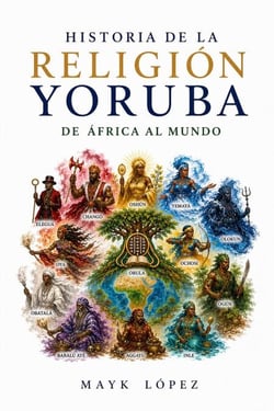 Historia de la Religión Yoruba  De África al Mundo
