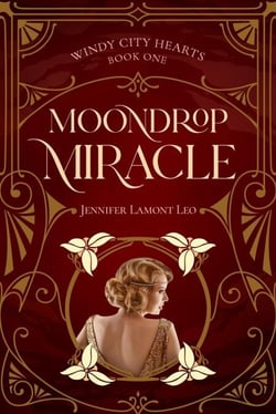 Moondrop Miracle - Windy City Hearts, #1