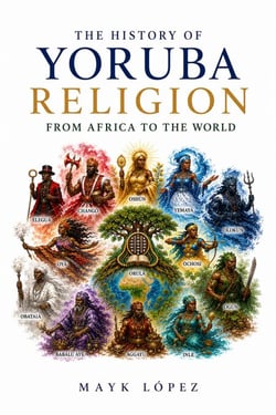 The History of Yoruba Religion  From Africa to the World