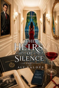 The Heirs of  Silence Part I - The Heirs of  Silence, #1