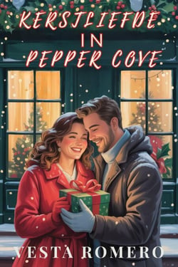 Kerstliefde in Pepper Cove